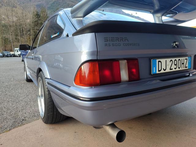 FORD Sierra usata 14
