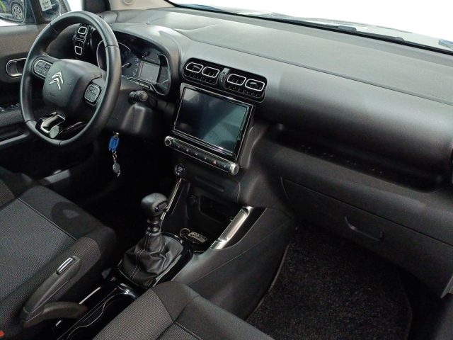 CITROEN C3 Aircross usata, con Controllo trazione