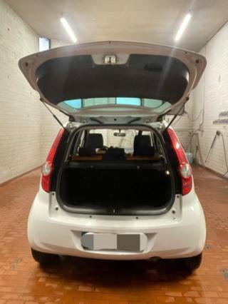 OPEL Agila usata, con Servosterzo