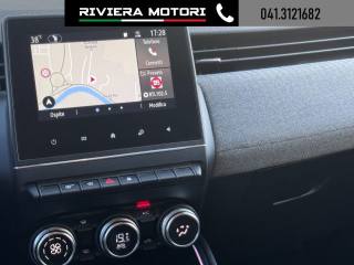 RENAULT Clio usata, con Boardcomputer