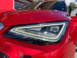 SEAT Arona usata, con Volante in pelle