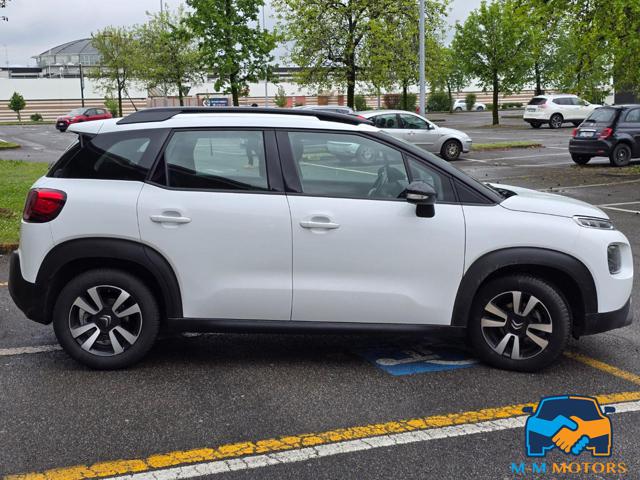 CITROEN C3 Aircross usata, con Airbag Passeggero