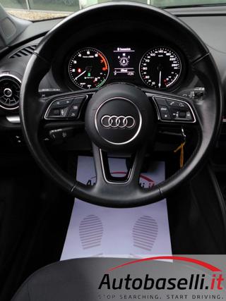 AUDI A3 usata 71
