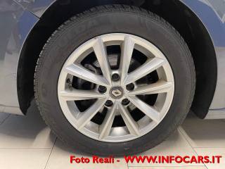 RENAULT Megane usata, con Volante multifunzione
