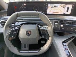 PEUGEOT 5008 usata, con Autoradio