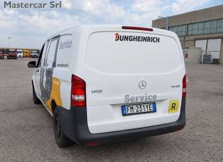 MERCEDES-BENZ Vito usata, con Alzacristalli elettrici