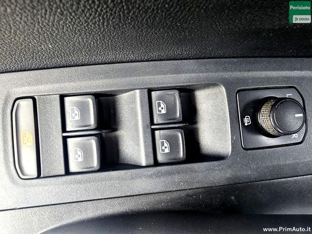 SKODA Fabia usata, con Luci diurne LED