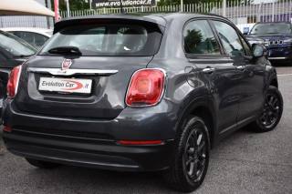 FIAT 500X usata, con Airbag laterali