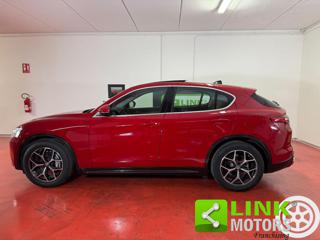 ALFA ROMEO Stelvio usata, con Airbag laterali