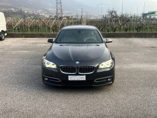 BMW 520 d xDrive Touring Luxury