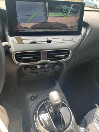 NISSAN Juke usata, con Antifurto