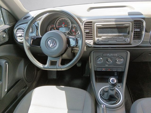 VOLKSWAGEN Maggiolino usata, con Chiusura centralizzata