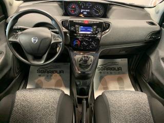 LANCIA Ypsilon usata, con Chiusura centralizzata