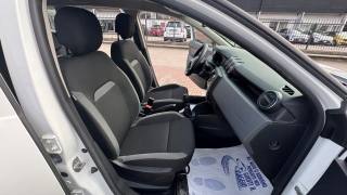DACIA Duster usata, con Chiusura centralizzata telecomandata