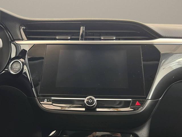 OPEL Corsa-e usata, con Sistema di navigazione