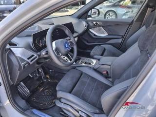 BMW 116 usata 7