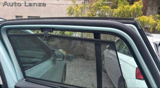 SKODA Enyaq iV usata, con Cerchi in lega
