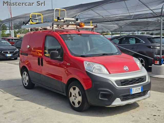 FIAT Fiorino usata, con Alzacristalli elettrici