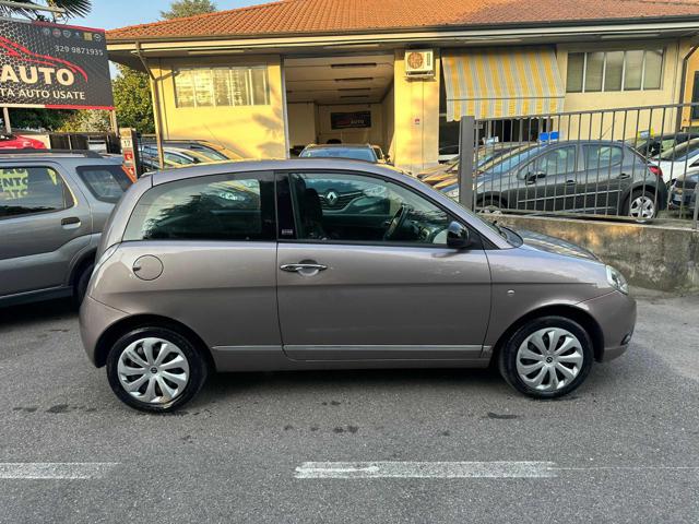 LANCIA Ypsilon usata, con Servosterzo