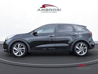 KIA Niro usata 5