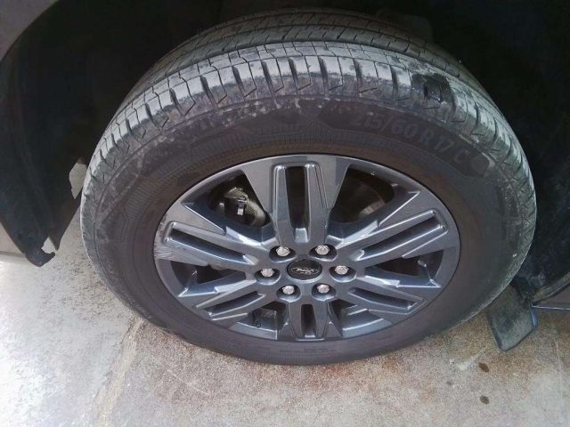 FORD Tourneo Custom usata, con Cruise Control