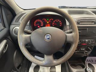 FIAT Punto usata 12