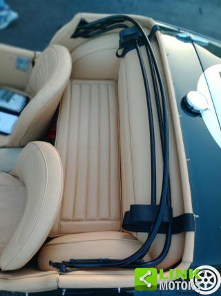 TRIUMPH TR3 usata 12