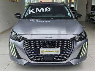 PEUGEOT 208 usata, con Alzacristalli elettrici