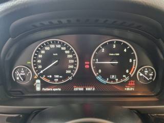 BMW 525 usata, con Cruise Control