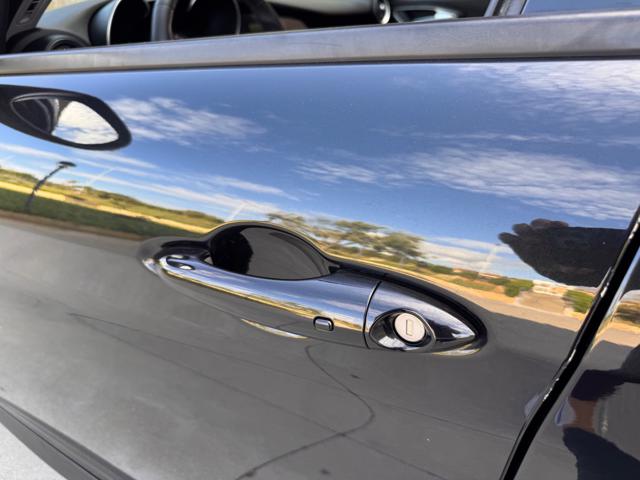 ALFA ROMEO Giulia usata, con Specchietti laterali elettrici