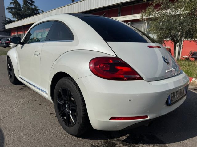 VOLKSWAGEN Maggiolino usata, con Alzacristalli elettrici