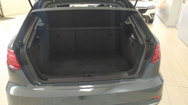 AUDI A3 usata, con Autoradio