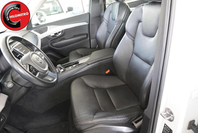 VOLVO XC90 usata, con Autoradio