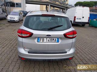 FORD C-Max usata, con Alzacristalli elettrici