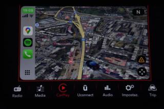 FIAT 500X usata, con Cronologia tagliandi