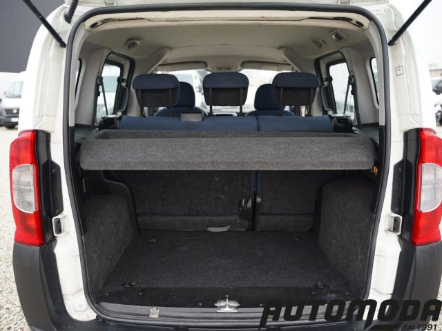 CITROEN Nemo usata, con Servosterzo