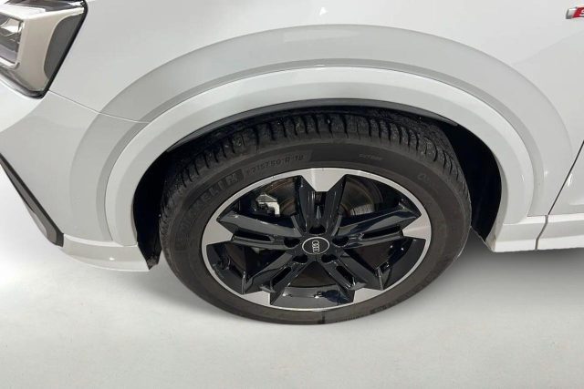 AUDI Q2 usata, con Alzacristalli elettrici