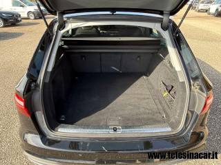 AUDI A4 usata, con Cruise Control