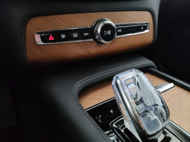 VOLVO XC90 usata, con Trazione integrale