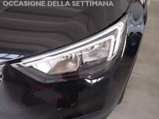 OPEL Crossland X usata, con Bluetooth