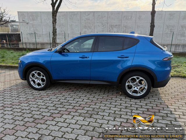 ALFA ROMEO Tonale usata, con Alzacristalli elettrici