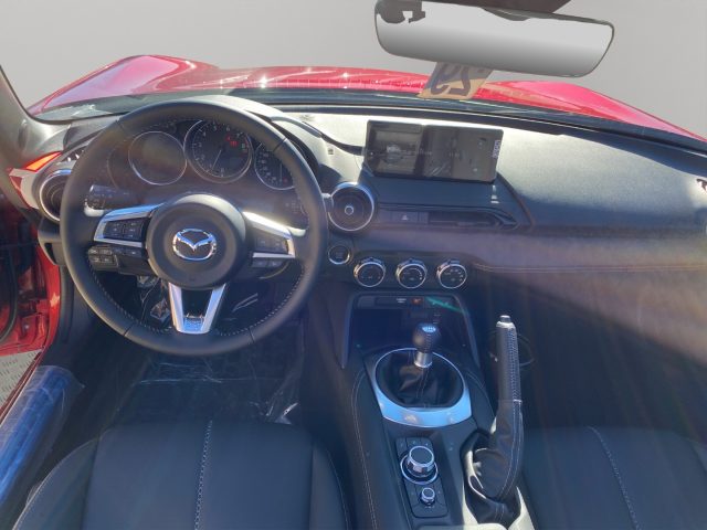 MAZDA MX-5 usata, con Autoradio digitale