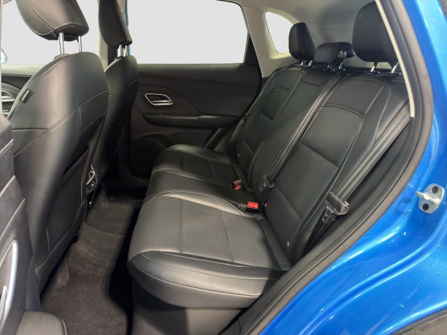 MG ZS usata 10