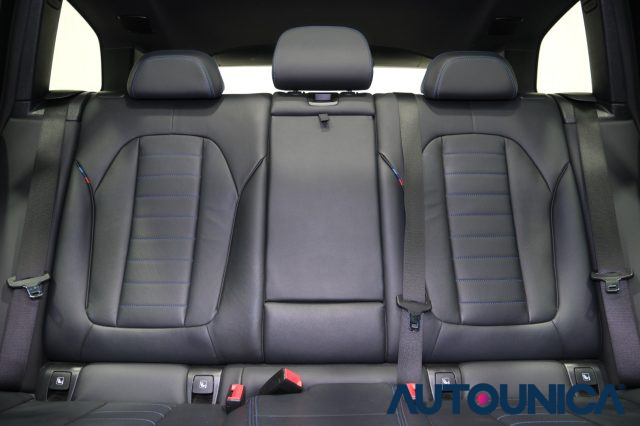 BMW X3 usata, con Isofix