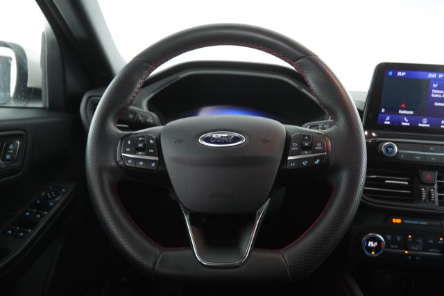 FORD Kuga usata 10