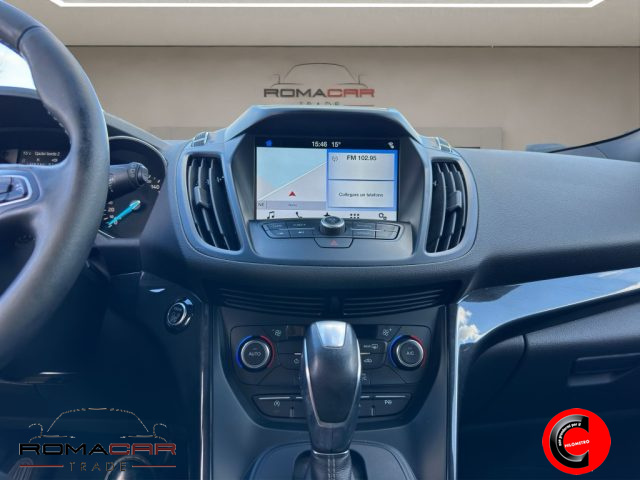 FORD Kuga usata, con Controllo automatico clima