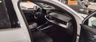 AUDI A3 usata, con Cruise Control