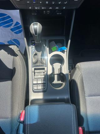 HYUNDAI Tucson usata, con Climatizzatore