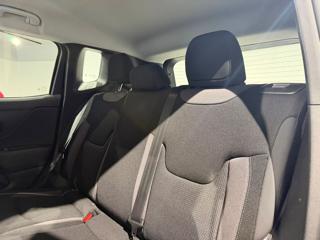 JEEP Renegade usata, con Controllo trazione