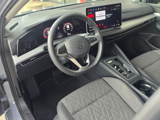VOLKSWAGEN Golf usata, con Specchietti laterali elettrici